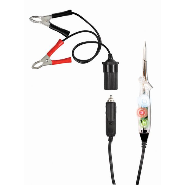 3420 Innova 3420 Smart Test Light