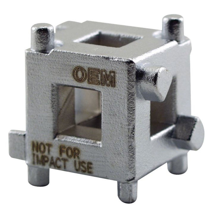 44071 Disc Brake Piston Tool, 3/8-in