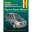 30023 Haynes Dodge Duran 2004-2006 & Dakota P/U Repair Manual, 30023, 2005-2006