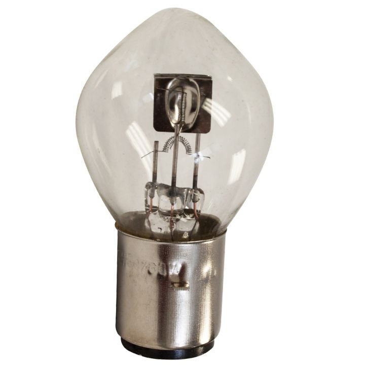 9587 Bulb BA20D 12V 60/60W