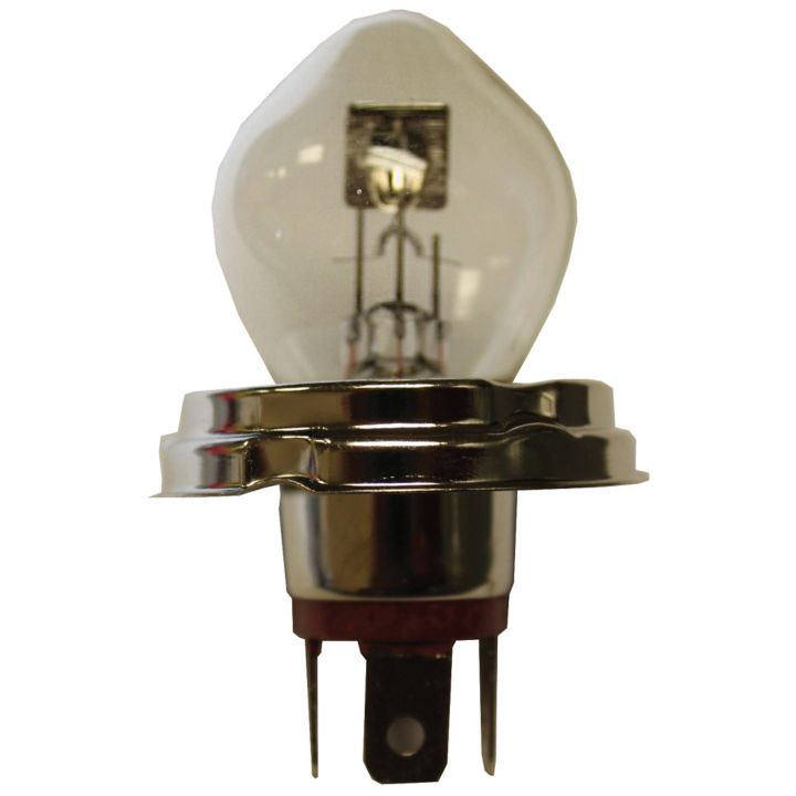 901171 Bulb, BTType 60/60W P45T