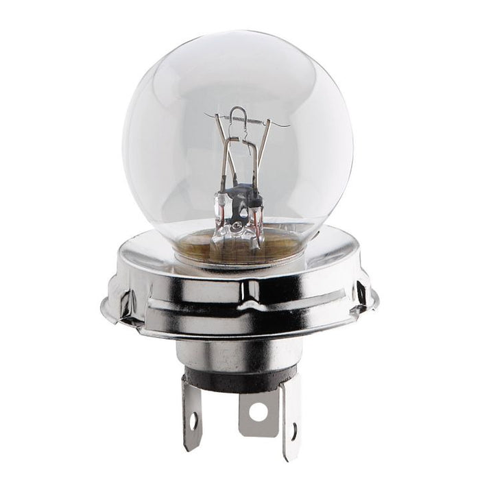 9589 Bulb P45T 12V 45/45W