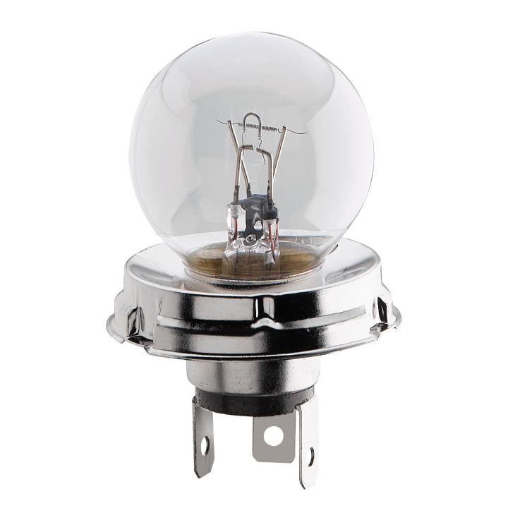 9589 Bulb P45T 12V 45/45W