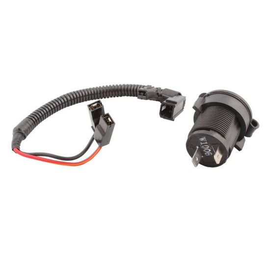 110628 Kimpex 12V Connector Kit