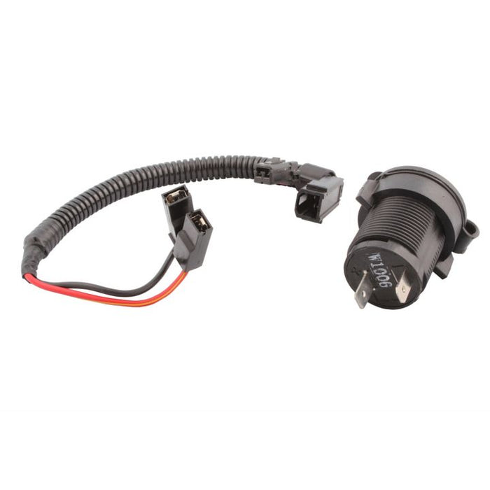 110628 Kimpex 12V Connector Kit