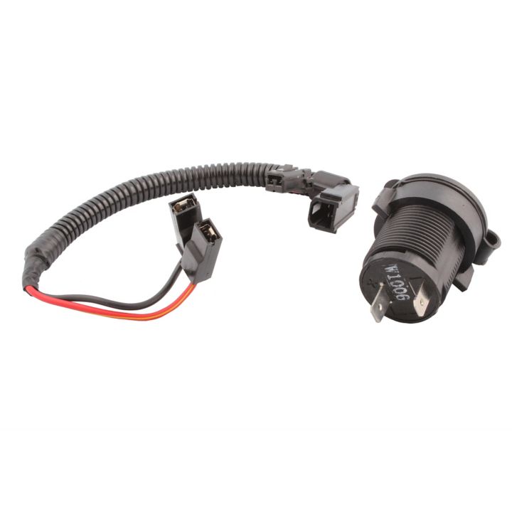 110628 Kimpex 12V Connector Kit