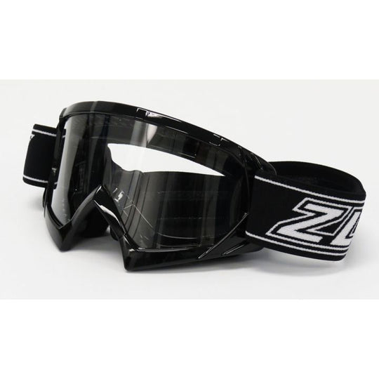 0272291 Junior Off-Road Goggles