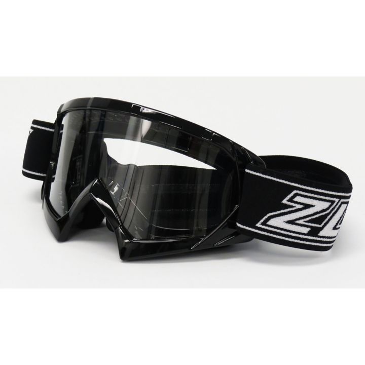 0272291 Junior Off-Road Goggles