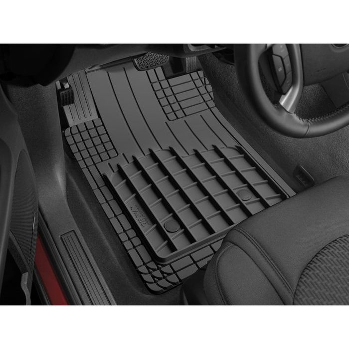11AVMSBHDCA WeatherTech AVM Trim To Fit Mat