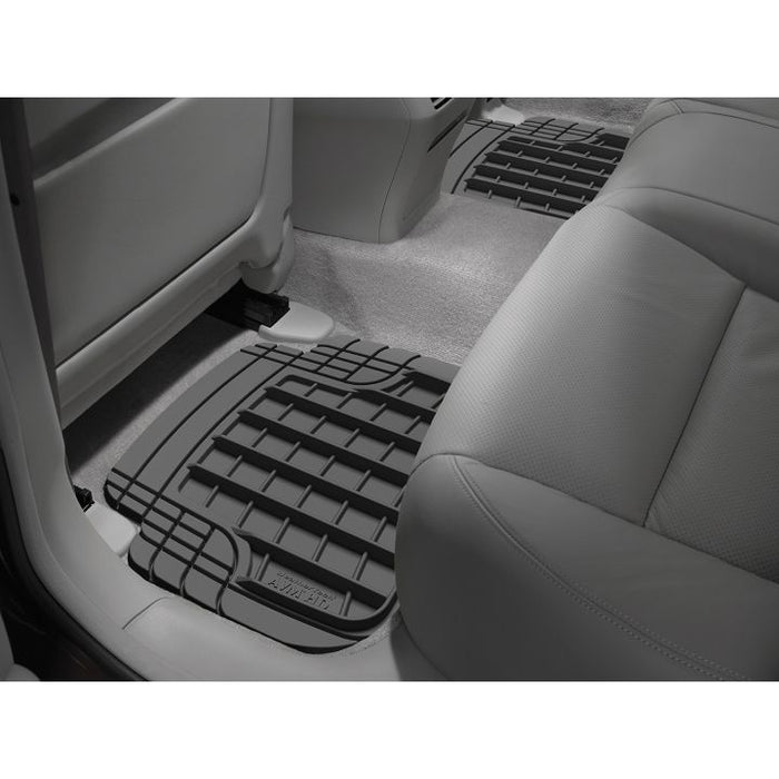11AVMSBHDCA WeatherTech AVM Trim To Fit Mat