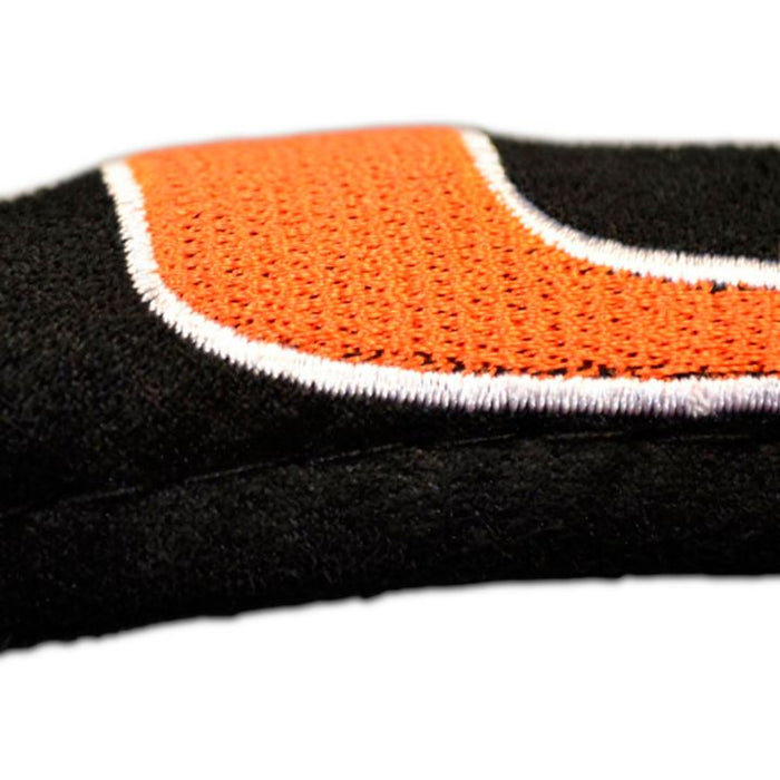 0324482 NHL Edmonton Oilers Steering Wheel Cover