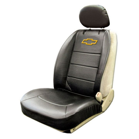 008586R01 Chevy Sideless Seat Cover