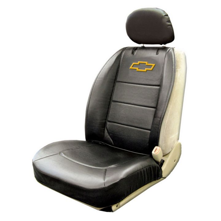 008586R01 Chevy Sideless Seat Cover