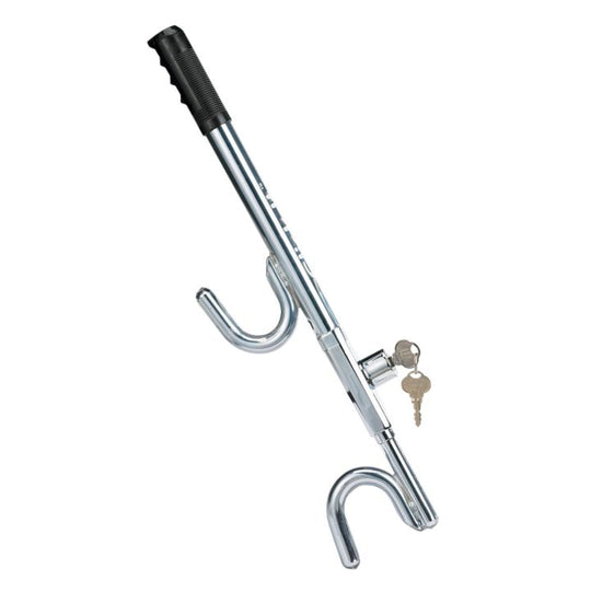 1103 The Club LX, Clear