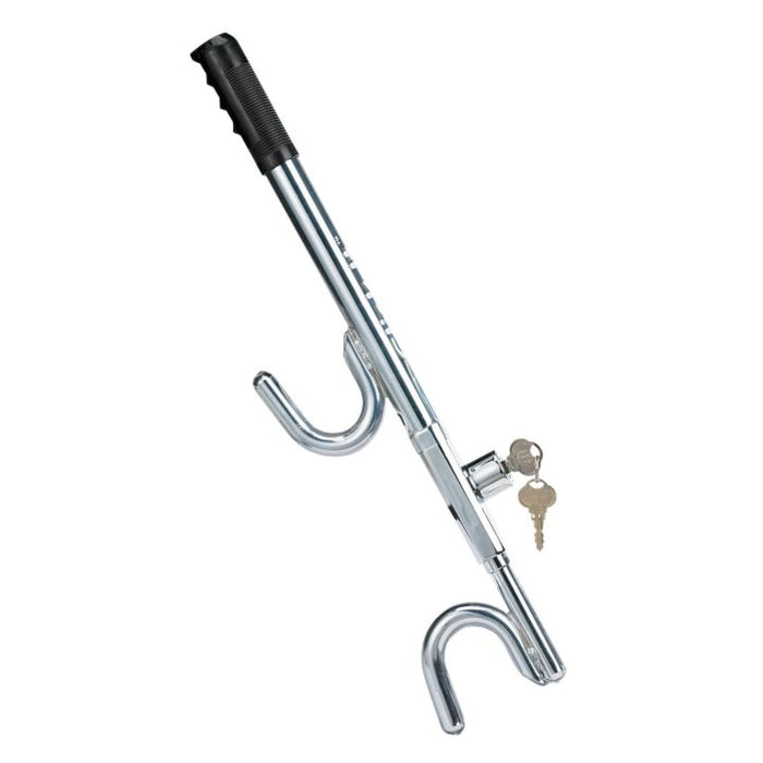 1103 The Club LX, Clear