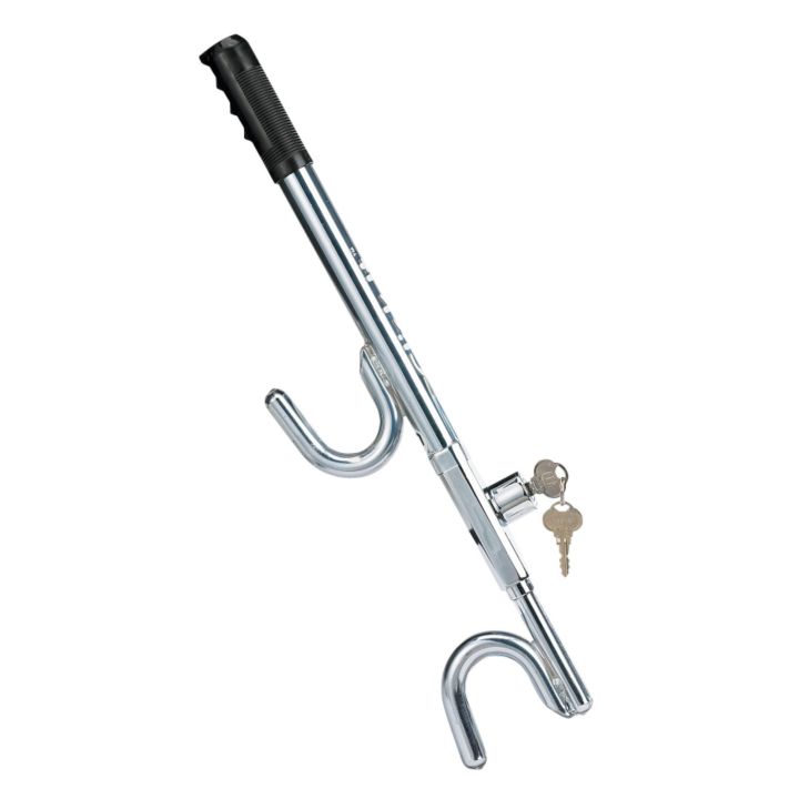 1103 The Club LX, Clear