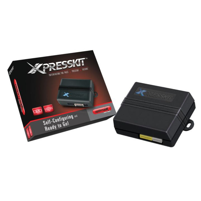 DLPK XpressKit Canbus Interface Module
