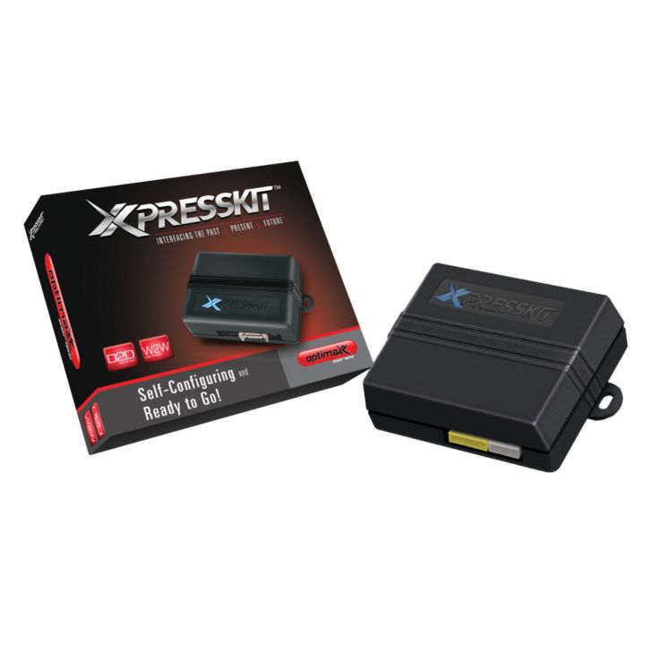 0340766 XpressKit Self-Learning Data Transponder Interface Module