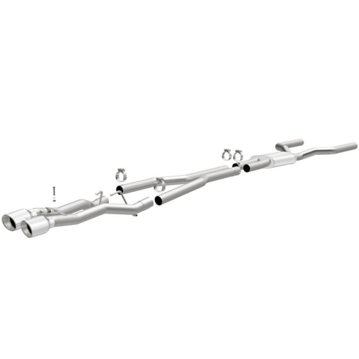 16482 MagnaFlow Competition Series Exhaust System