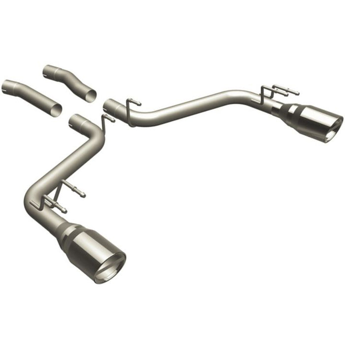 16578 MagnaFlow Race Series Exhaust System