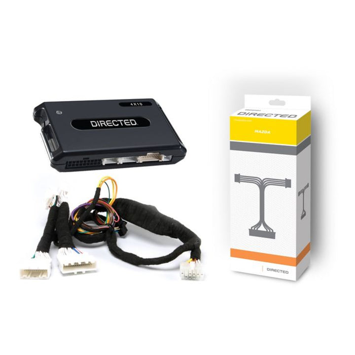 0342313 Directed Mazda Plug & Play Remote Starter T-Harness, C1