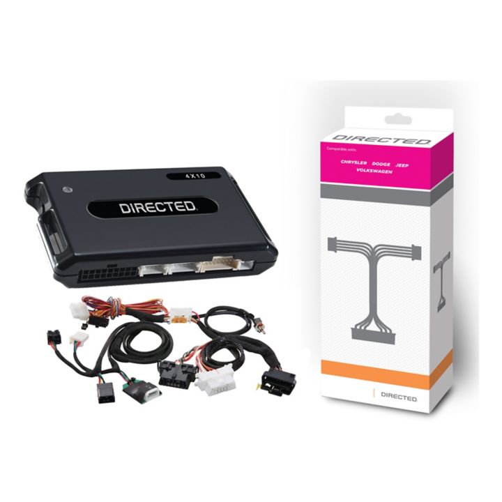 0342331 Directed Chrysler Plug & Play Remote Starter T-Harness, C33