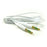 1402107 SMART Accessories 3.5mm AUX Cable, 3-ft