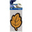 0370607 Little Trees Hanging Tree Air Freshener, New Car, 3-pk