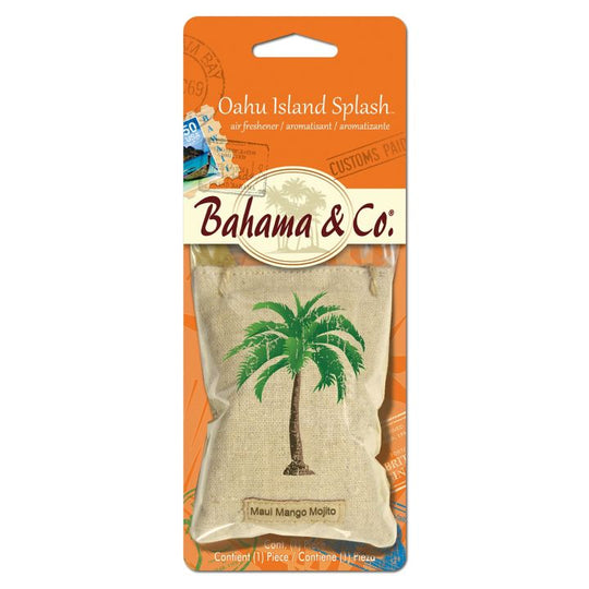 0370620 Bahama and Co. Air Freshener