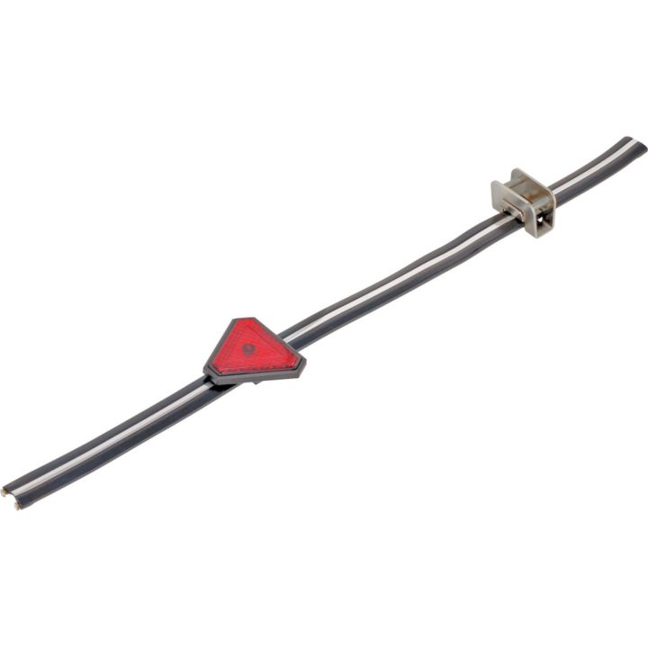 00109-3 Static Strap with Reflective Strip