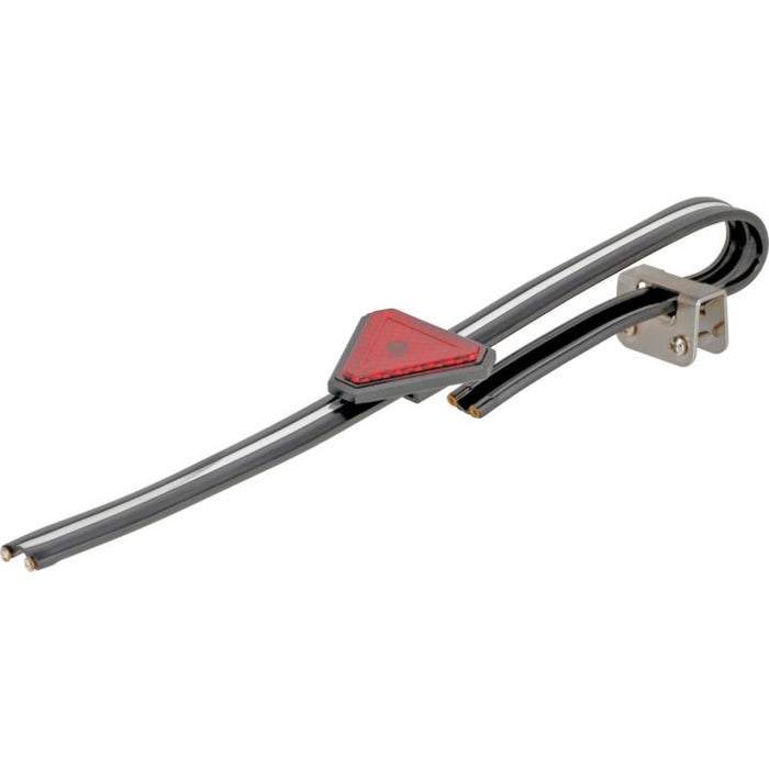 00109-3 Static Strap with Reflective Strip