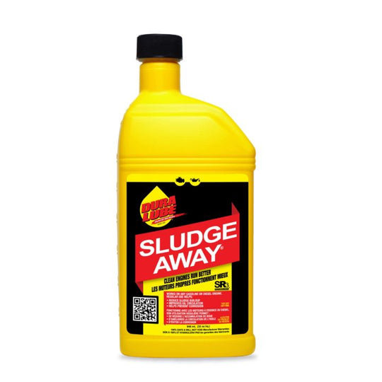 0380241 Dura Lube Sludge Away, 946-mL