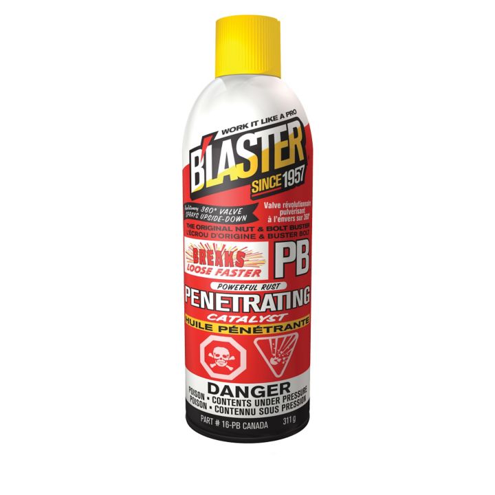 16-PB PB Blaster Penetrant, 311-g