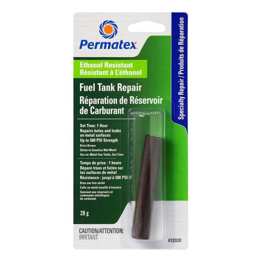 121604 Permatex Fuel Tank Repair, 28-g