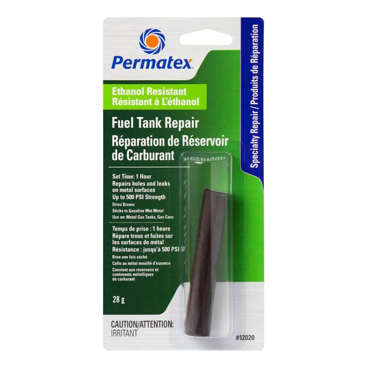 121604 Permatex Fuel Tank Repair, 28-g