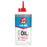 01045 3-in-One Long-Lasting Motor Oil, 88-mL