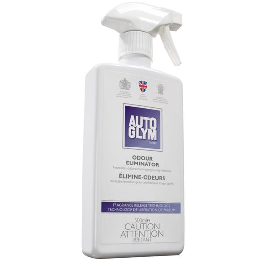 0391214 Autoglym Odour Eliminator