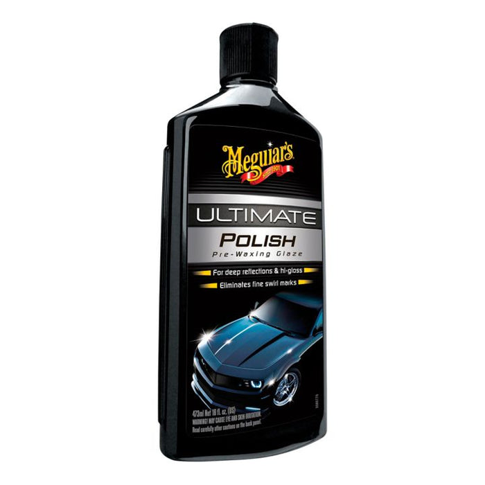 G19216C Meguiar's Ultimate Polish