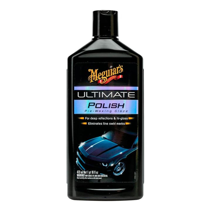 G19216C Meguiar's Ultimate Polish