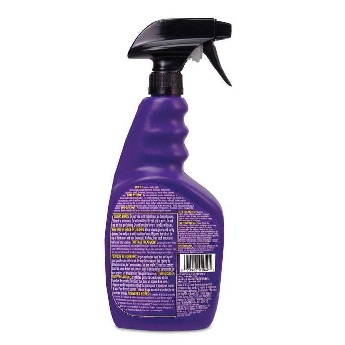 08010-66 SuperClean Degreaser, 946 mL