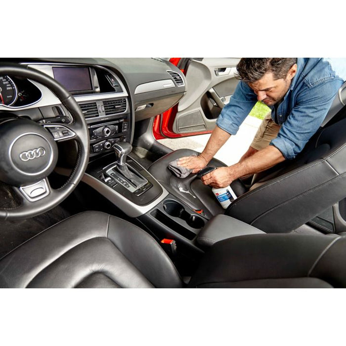 0392994 Simoniz Leather Cleaner