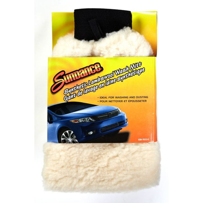 16094 Sundance Synthetic Wash Mitt