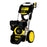 100310 Champion 3000 Gas Pressure Washer