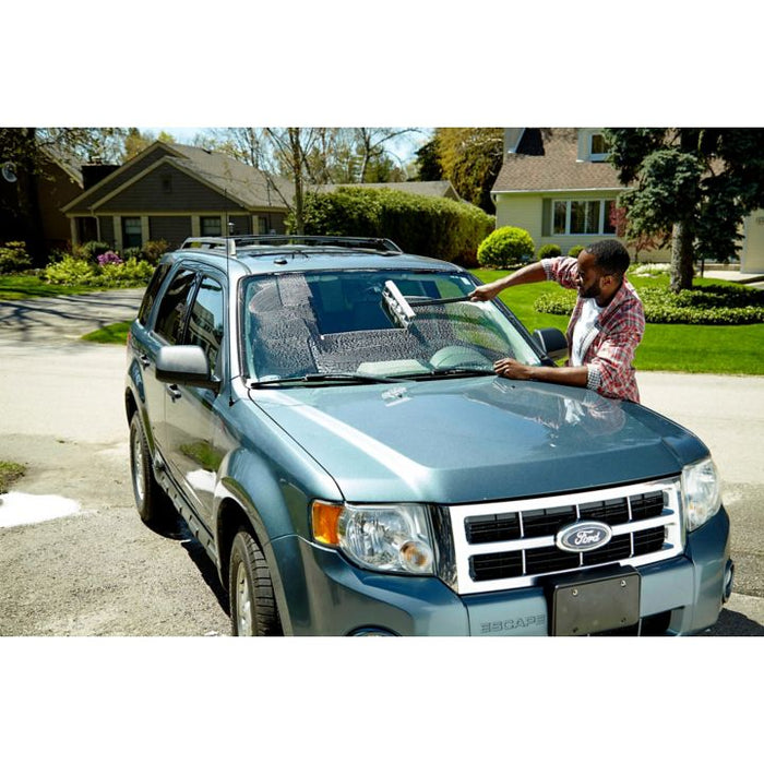 0398122 Simoniz Automotive Squeegee, 22-in