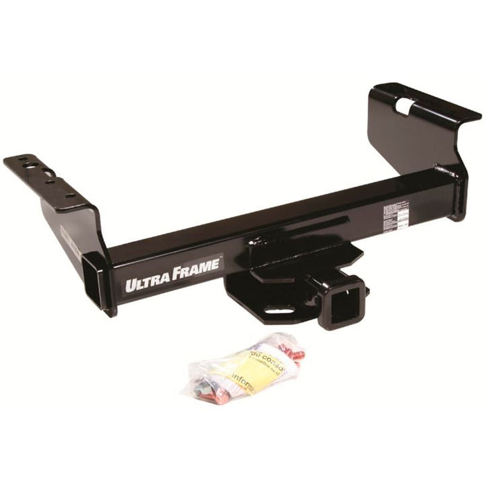 96936 Reese Towpower 96936 Class 5 Trailer Hitch, Ultra Frame Custom Fit