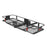 SR9850 SportRack Vista Folding Hitch Basket