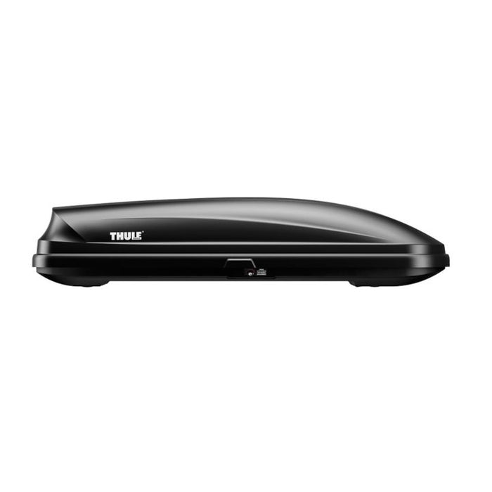 0401172 Thule Convoy Rooftop Cargo Box, Large