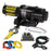 14051 Champion Synthetic Rope Winch Kit,  4,500-lb