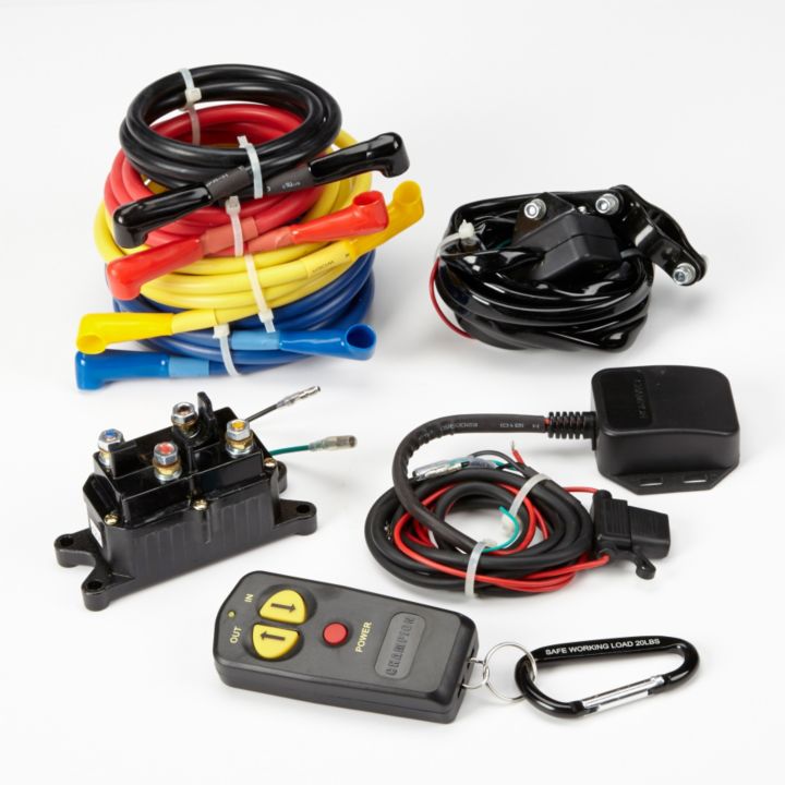 18029 Champion Wireless Remote Kit
