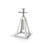 6024 Camco Stack Jacks Stabilizing Trailer Jacks